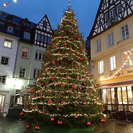 Ferienhaus Emil Cochem Exterior photo