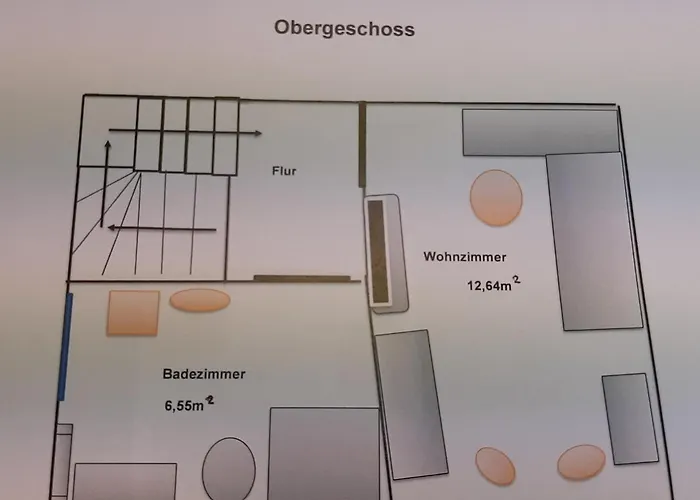 Ferienhaus Emil
