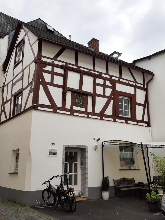 Emil Holiday home
