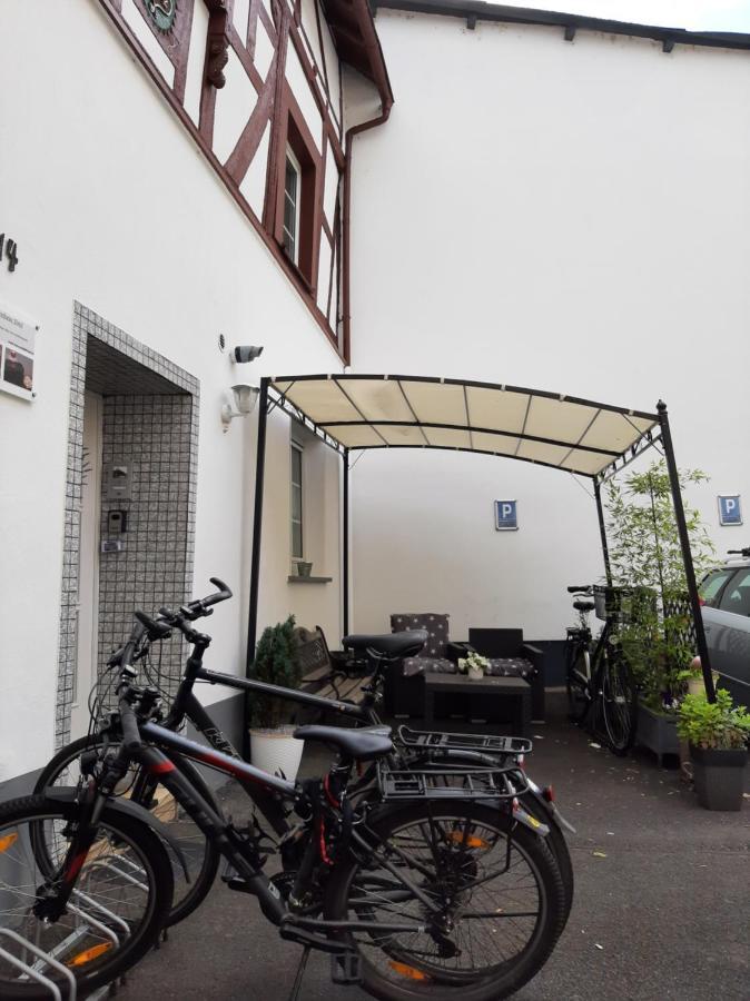 Hébergement de vacances Emil *