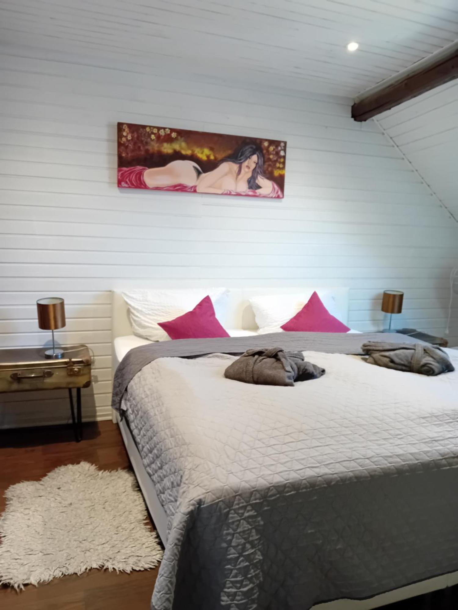 Ferienhaus Emil *
