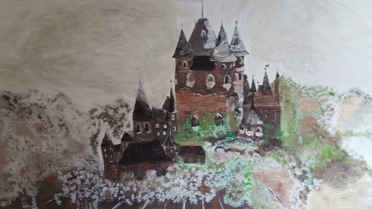 Emil Holiday home *
