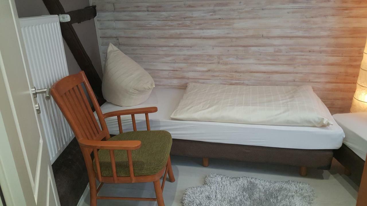 Emil Holiday home