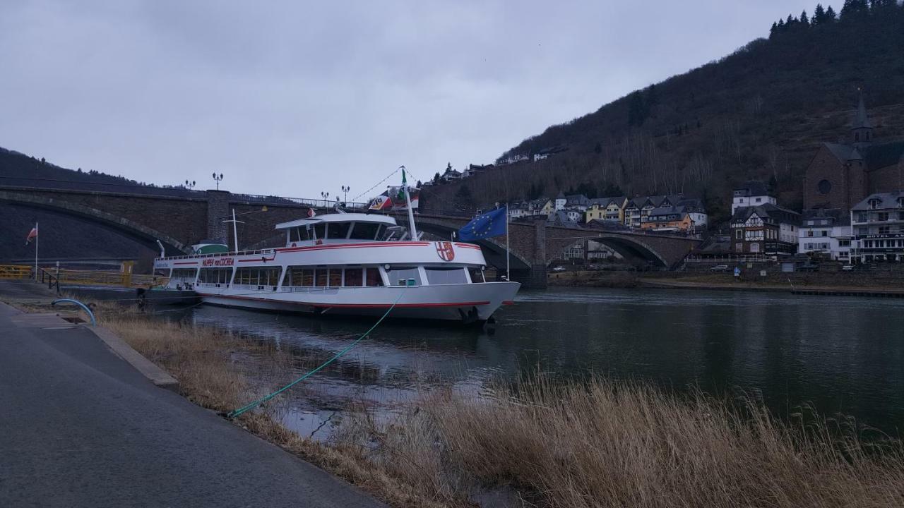 Ferienhaus Emil