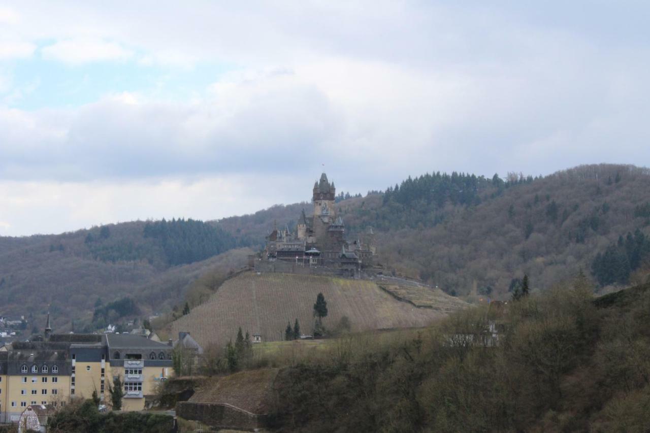 Holiday home Emil Cochem