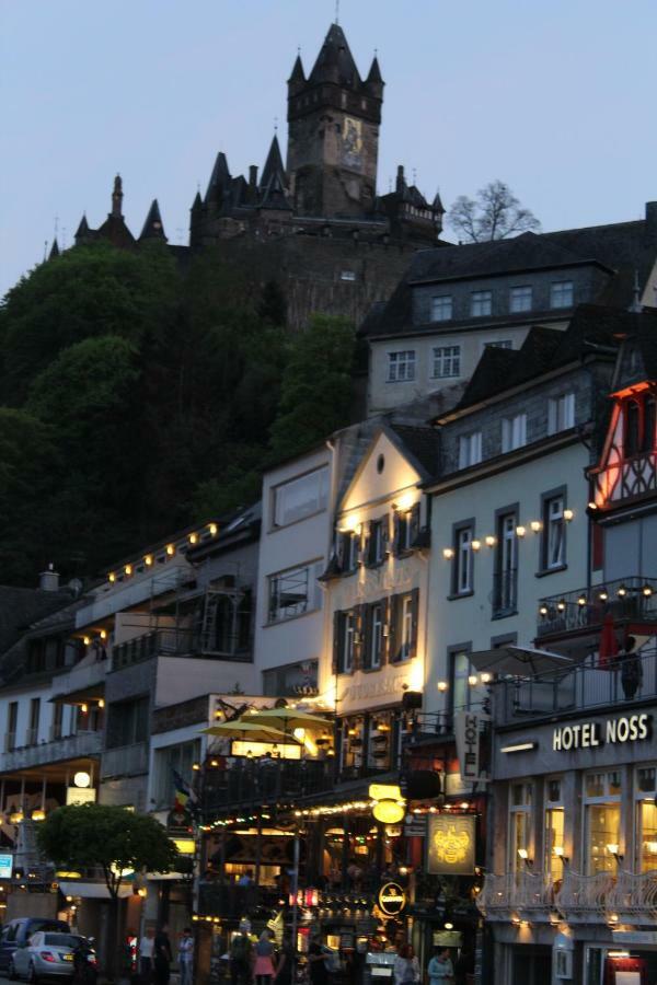 Emil * Cochem