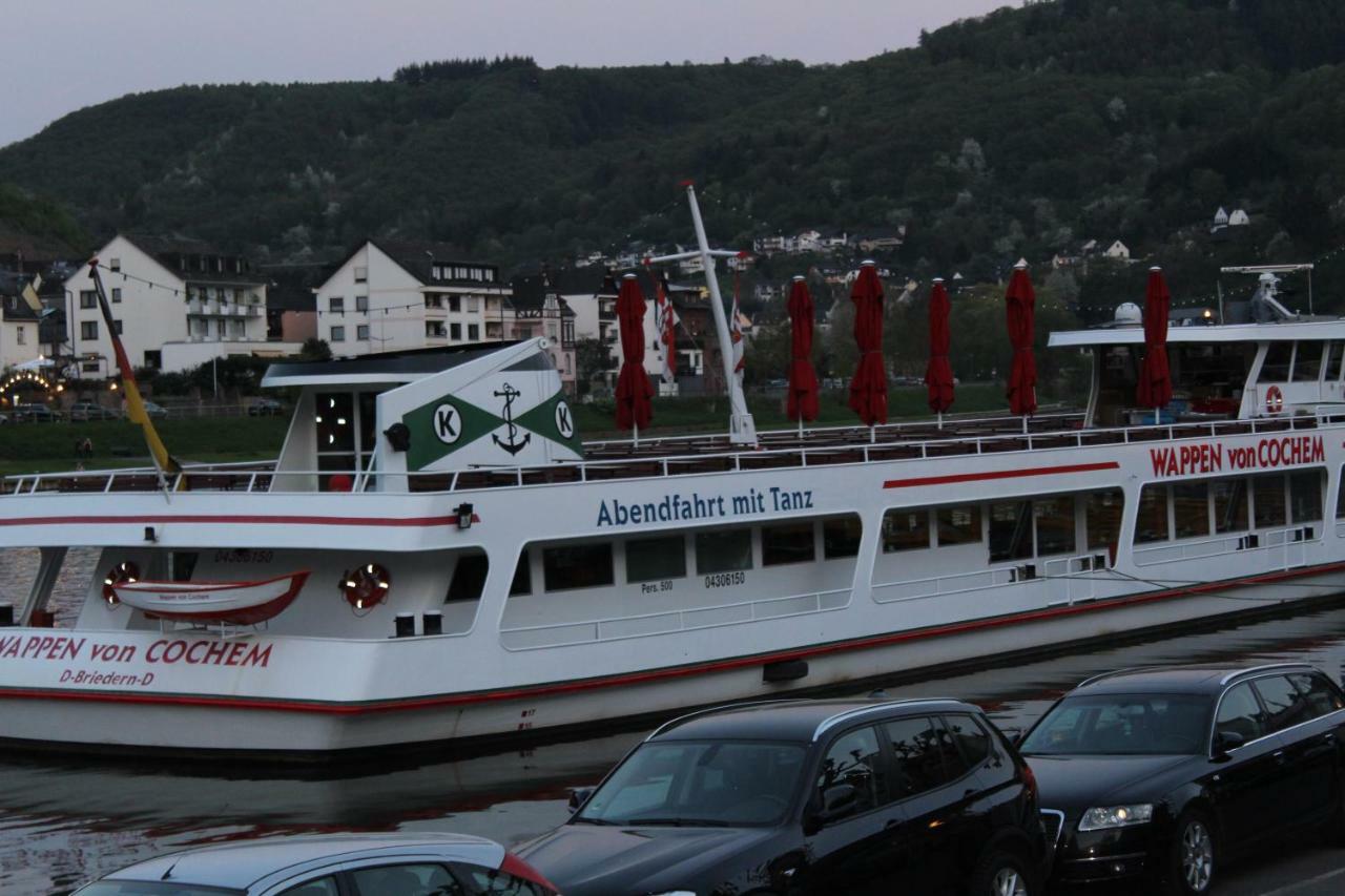 Emil Hébergement de vacances