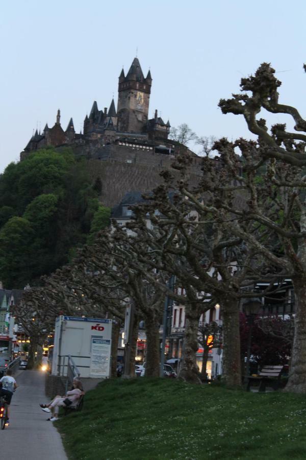 Emil * Cochem