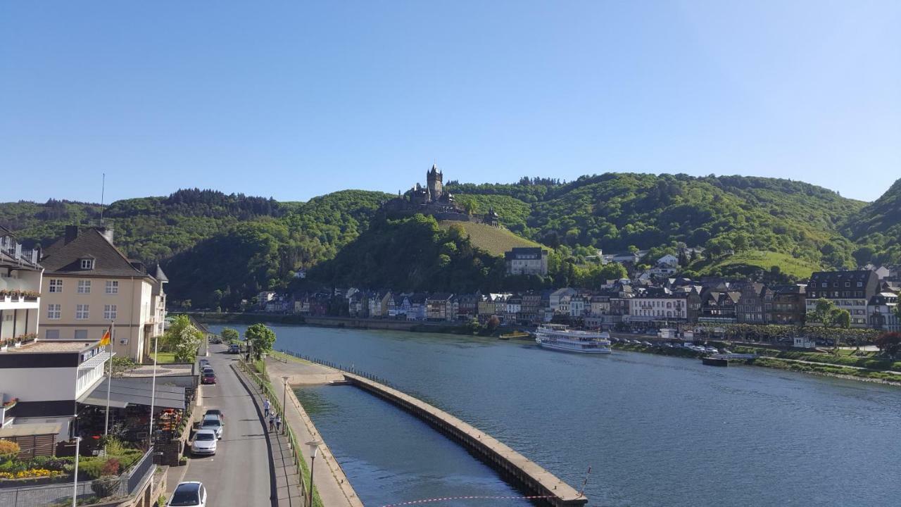 Hébergement de vacances Emil Commune fusionnée de Cochem-Land