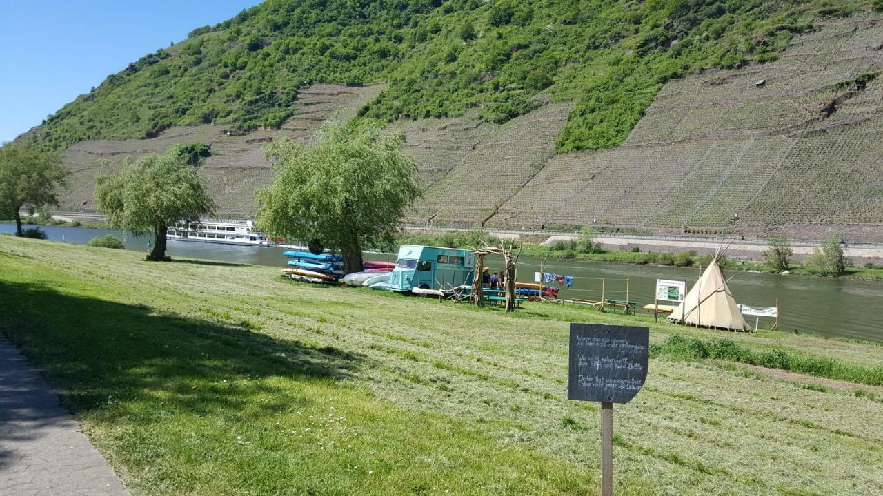 Hébergement de vacances Emil Commune fusionnée de Cochem-Land