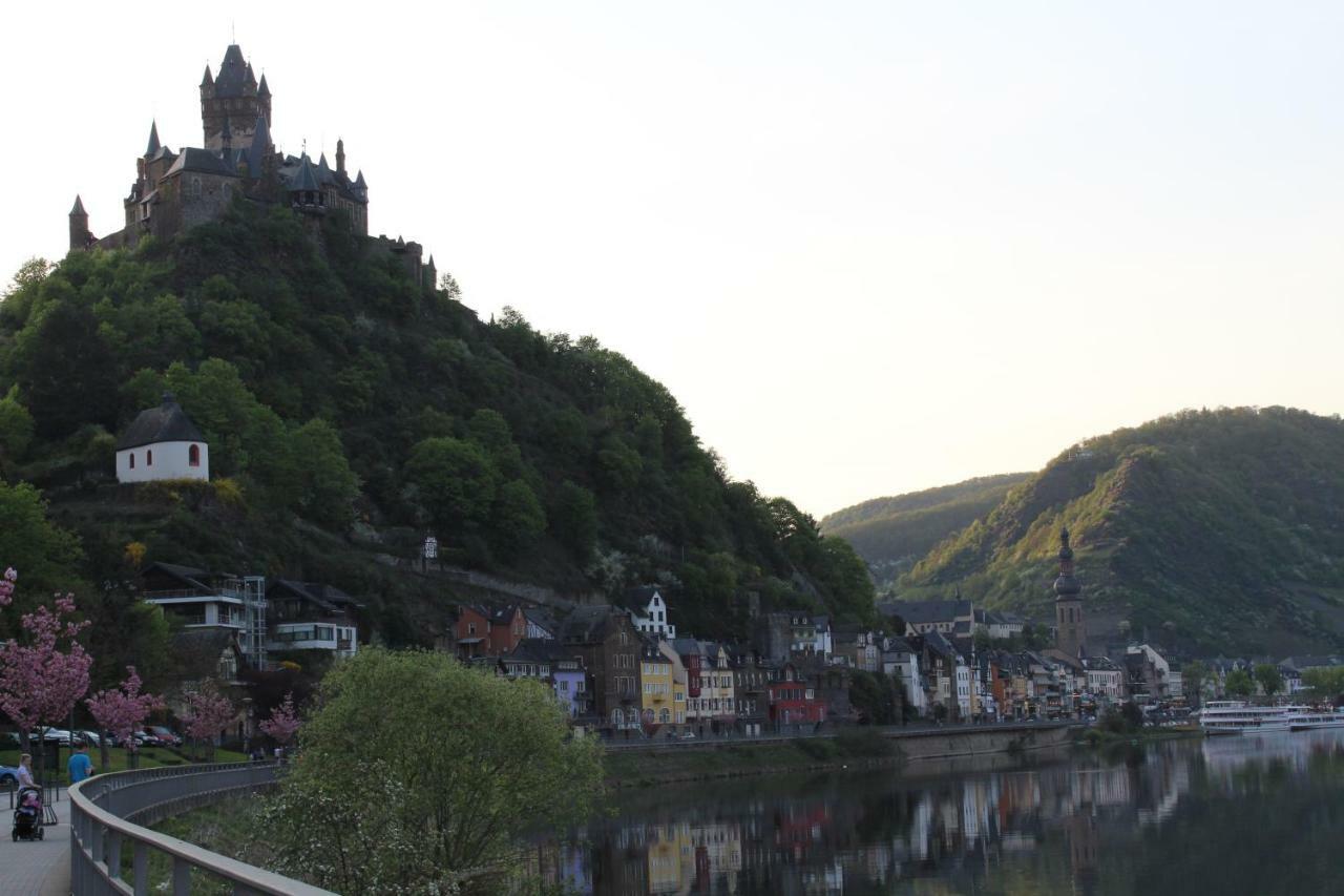 Emil Commune fusionnée de Cochem-Land