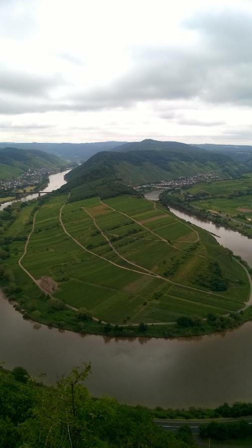 Hébergement de vacances Emil Commune fusionnée de Cochem-Land